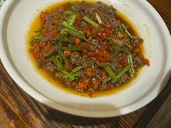 -衡厨·衡阳土菜(中南店)