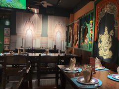 -甘尼仕印度餐厅爵士酒吧(阳春巷店)