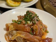 -肉匠日式烧肉屋·和牛居酒屋·酒水小食堂(大汉悦中心店)