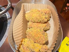 -양평식당·杨平食堂(华贸店)