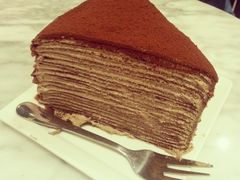-Awfully Chocolate(来福士广场店)
