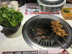 -猫抓烤肉(春熙路店)