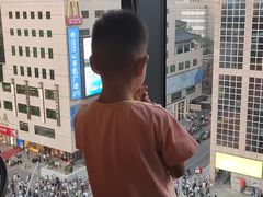 -喜悦烤鸭·新京菜(王府井店)