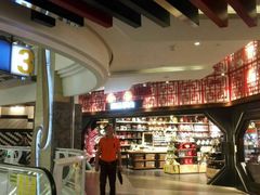 -光启城时尚购物中心