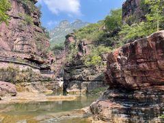 -云台山风景名胜区