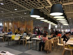 -宜家·瑞典风味餐厅(无锡店)