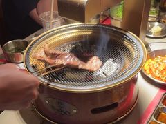 -西塔老太太泥炉烤肉(温州首店万象城黑金店)