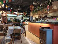 大堂-彼德西餐厅(凯德广场新南店)