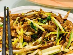 -不倒翁·安徽名菜楼(步行街店)