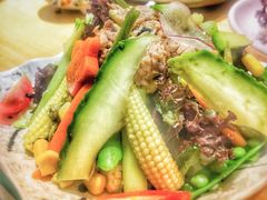 色拉-紫· 割烹  Kappo Murasaki