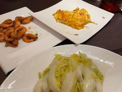 -北海银滩皇冠假日酒店-德丰楼中餐厅