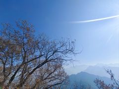 -终南山南五台景区