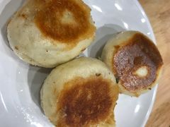 轮工壹号煎包-老巷口川味火锅