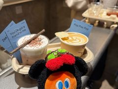 -O.P.S. CAFE