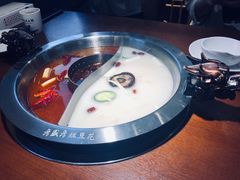-豆花姐烂豆花火锅(水屯北路恒大滨河店)