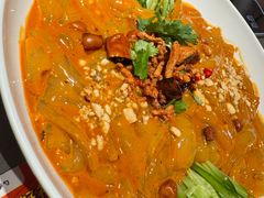 -金手勺东北菜馆(大屯北路店)