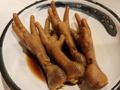 -悦雅居·老广州老味道(长湖店)