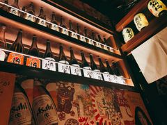 -醉虎传(南锣鼓巷店)
