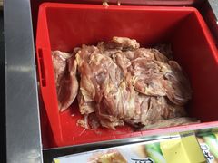 -万隆火腿庄