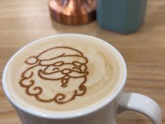 -逸派咖啡 EPARKCOFFEE(广安门店)