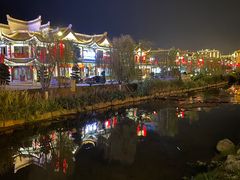 -靖西锦绣古镇景区