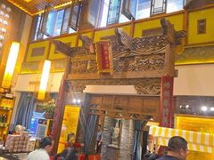 -大张烙馍村·美食地标(泉山店)
