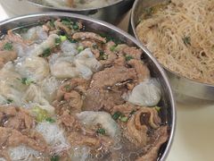 -西天尾扁食卤肉(湄洲农贸市场店)