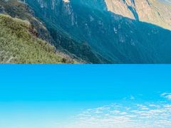 -萍乡武功山风景名胜区