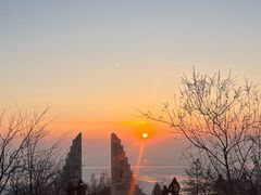 -涂山风景区