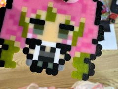 -郑在DIY·潮玩银饰绘画手作(中央大道旗舰店)