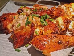 -绿茶餐厅(蓝色港湾店)