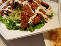 -丰收日(五角场店)