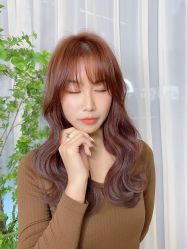 -简影造型·自选烫染接发salon