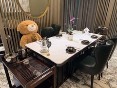 -祥记·国宴豫菜·经典粤菜(郑东新区新长安店)