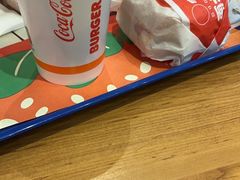 -汉堡王(保定万博广场店)