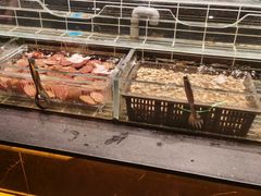 -钱小奴海鲜自助黑金店(杭州滨江龙湖店)