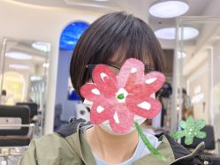 -初心HAlRSALON烫染接发