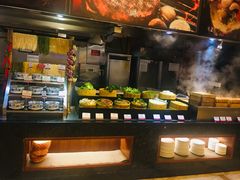-佛山皇冠假日酒店-西餐厅