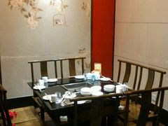 -安安火锅(上美广场店)