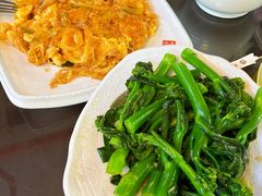 -红星光发煲仔饭(文海店)