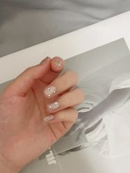 -LILY NAILS美甲美睫
