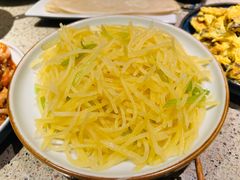 -老昌春饼(大直街店)