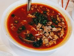 -小厨娘淮扬菜(板桥一店)