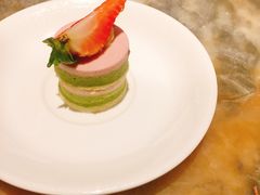 蛋挞-安蒂娅·海鲜自助餐厅(安蒂娅美兰酒店)