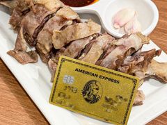 -贯贯吉·清真餐厅(浙江中路店)