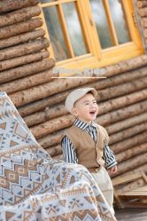 -DORA kids 朵拉儿童摄影花园店