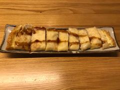 -早安山丘·豆浆油条(小木桥路店)