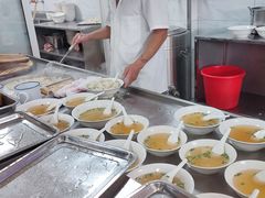 -汪家馄饨(集庆路店)