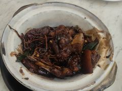 -三美肉骨茶(柏威年广场店)