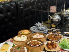 -虾饺妹·粤式手工点心(水荫路店)